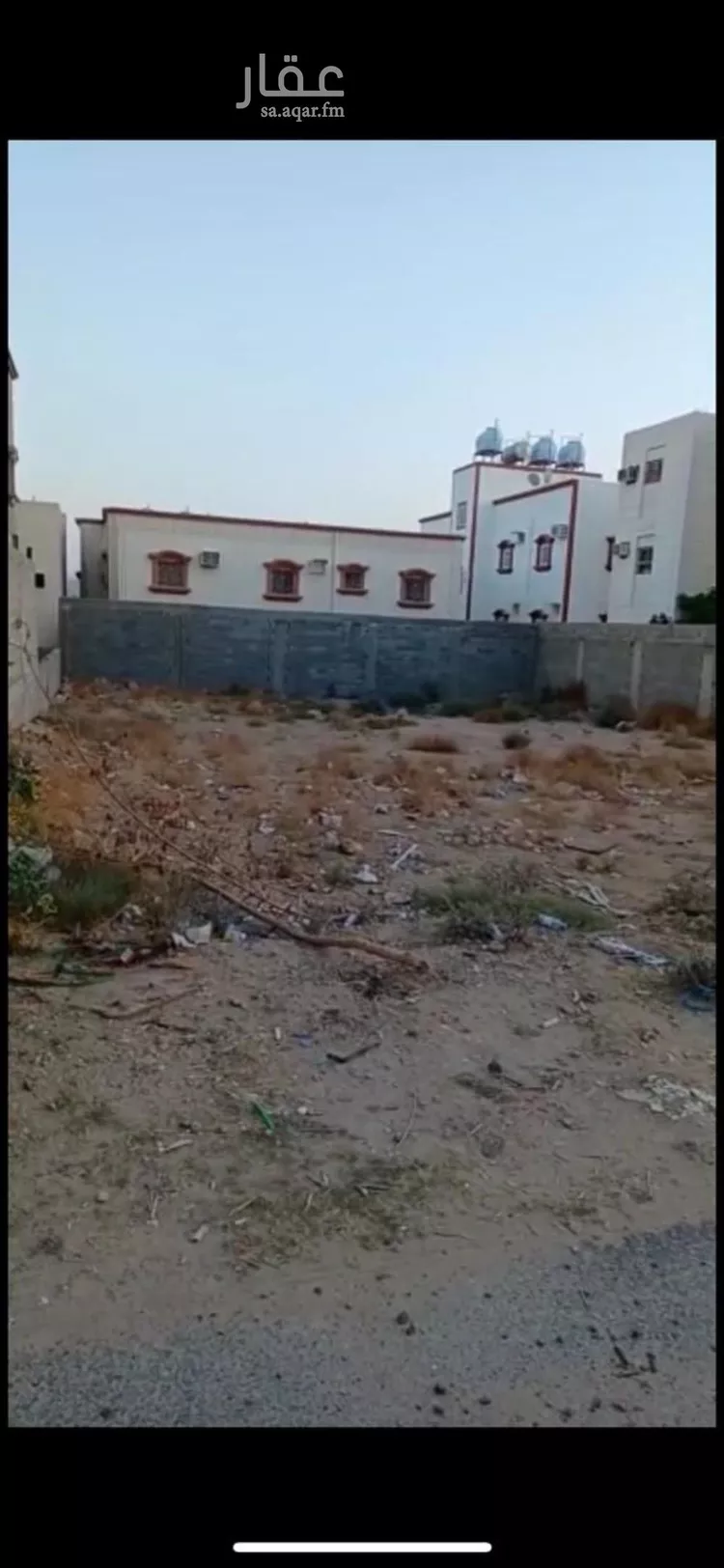 أرض للبيع في شارع ال بريد 279, حي ال بريد, مدينة أحد رفيدة, منطقة عسير