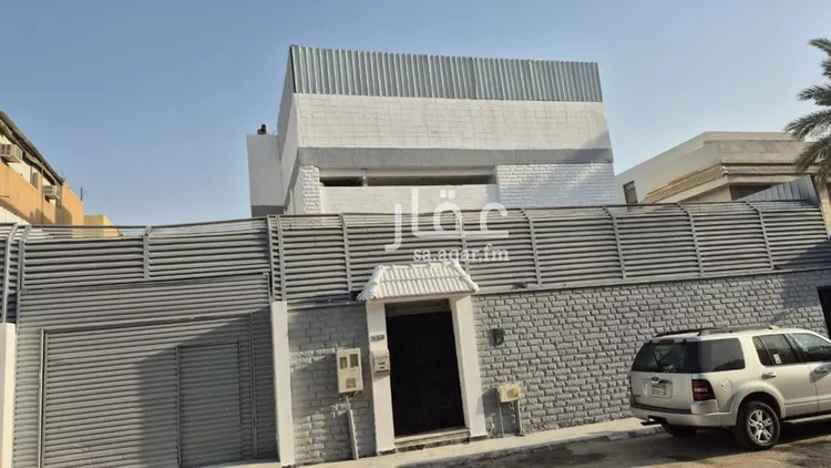 شقة للإيجار في شارع العليا, حي العليا, مدينة الرياض, منطقة الرياض
