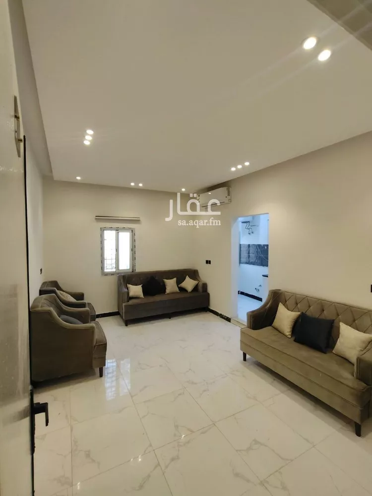 شقة للإيجار في شارع جبل علي, حي غرناطة, مدينة الرياض, منطقة الرياض صورة 3