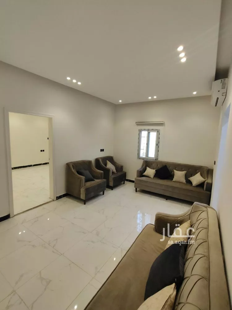 شقة للإيجار في شارع جبل علي, حي غرناطة, مدينة الرياض, منطقة الرياض صورة 2
