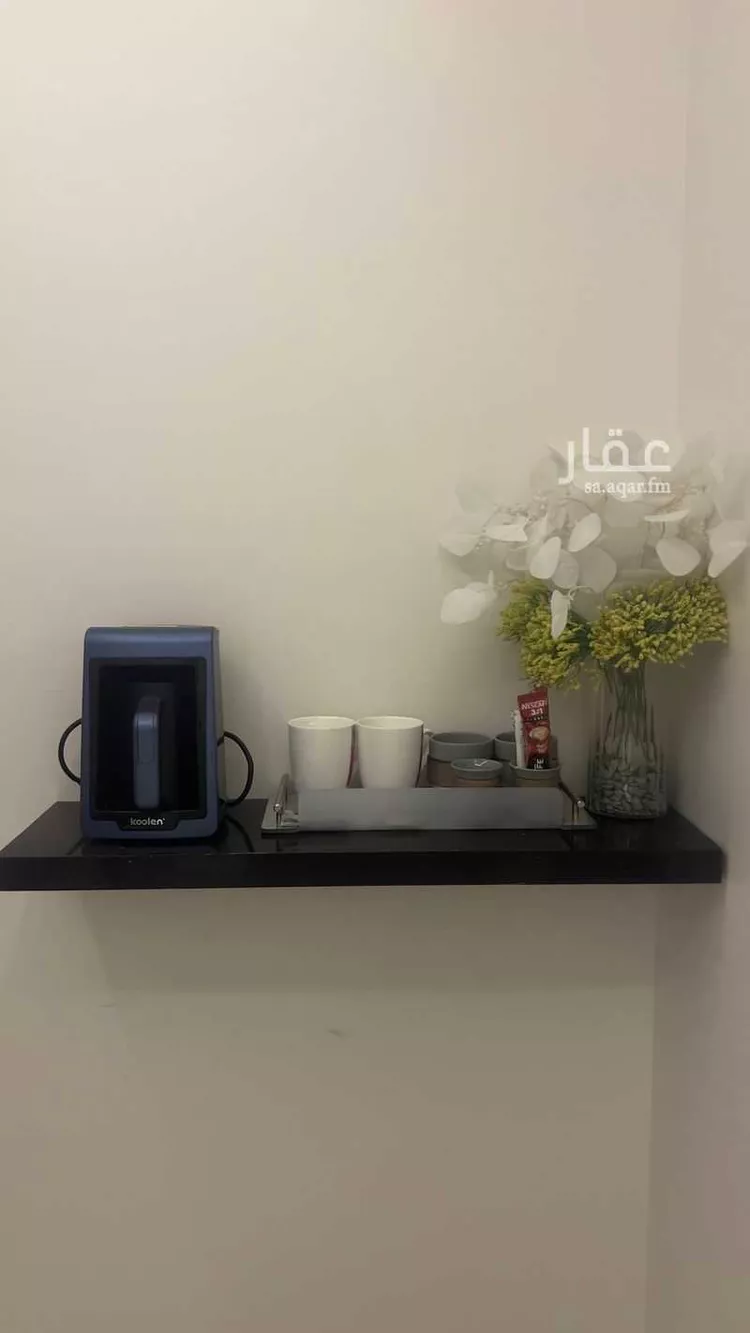 شقة مفروشة للحجز في شارع ابن الهيثم, النهضة, الرياض صورة 5