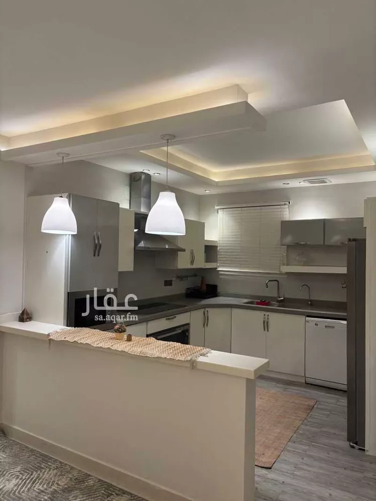 شقة للإيجار في شارع الدهناء ، حي الملقا ، الرياض ، منطقة الرياض صورة 2