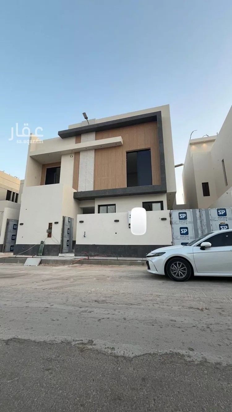 فيلا للبيع في شارع أحمد الكازروني, حي المهدية, مدينة الرياض, منطقة الرياض صورة 2