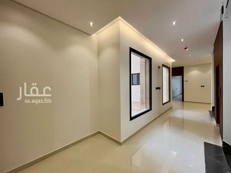 شقة للبيع في شارع أحمد بن الحسن الأنصاري, حي المهدية, مدينة الرياض, منطقة الرياض صورة 5