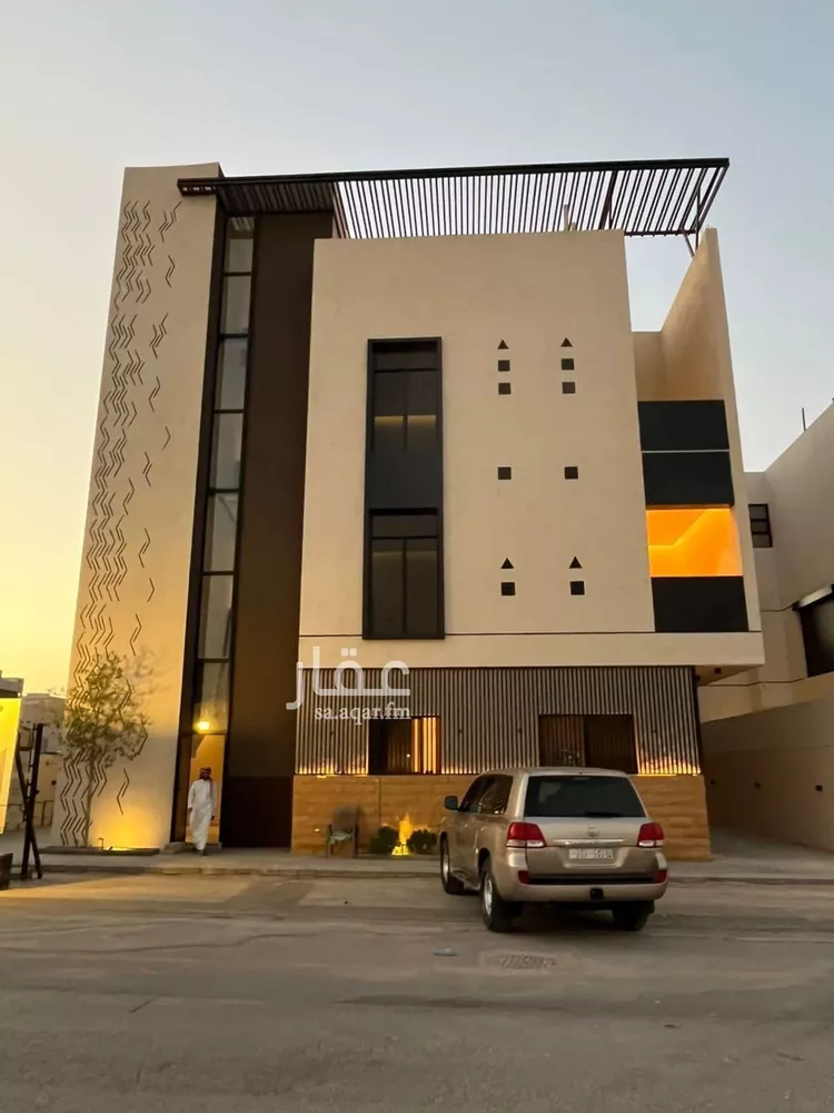 عمارة للبيع في شارع محمد بن هبة الله, حي المهدية, مدينة الرياض, منطقة الرياض صورة 3