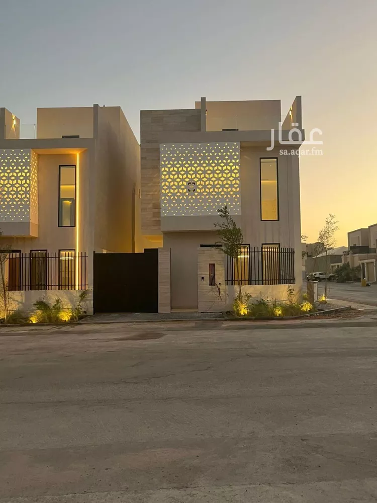 فيلا للبيع في شارع إبراهيم بن علي بن علوي, حي المهدية, مدينة الرياض, منطقة الرياض