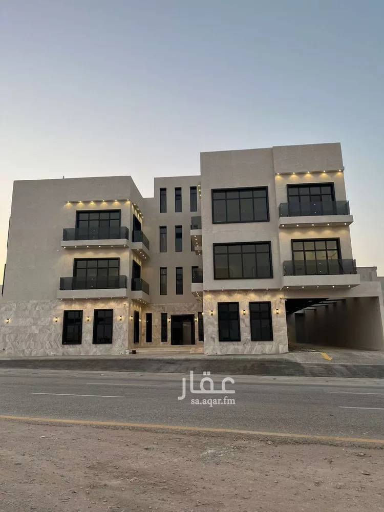 شقة للبيع في شارع سبط العلاء, حي المهدية, مدينة الرياض, منطقة الرياض