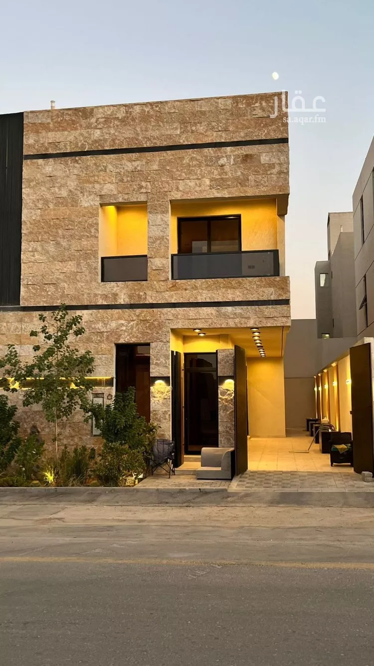 فيلا للبيع في شارع السيل الكبير, حي المهدية, مدينة الرياض, منطقة الرياض صورة 2