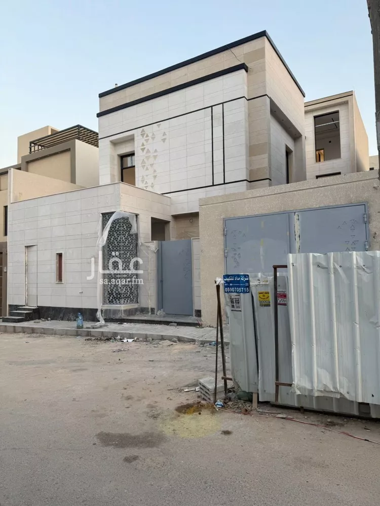 فيلا للبيع في شارع علي بن حسن الشويطر, حي المهدية, مدينة الرياض, منطقة الرياض صورة 3