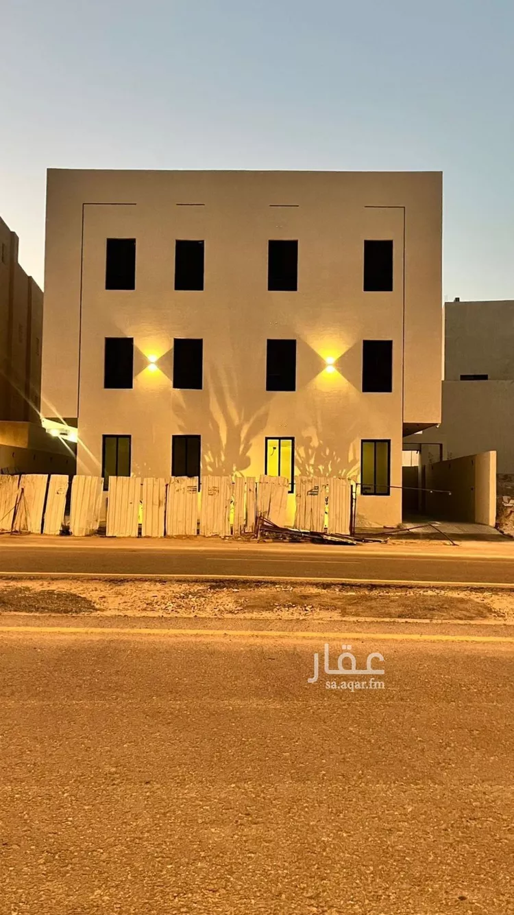 شقة للبيع في شارع عمر بن يوسف المقرئ, حي المهدية, مدينة الرياض, منطقة الرياض صورة 2