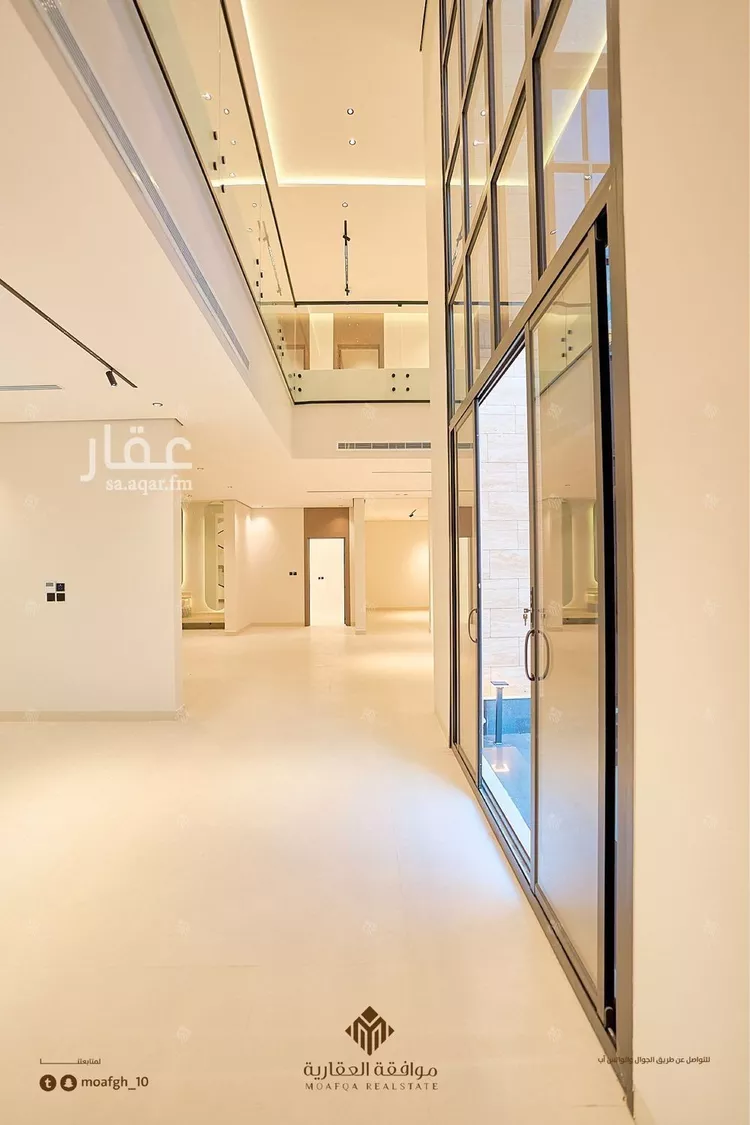 فيلا للبيع في شارع إبراهيم بن علي بن علوي, حي المهدية, مدينة الرياض, منطقة الرياض صورة 3