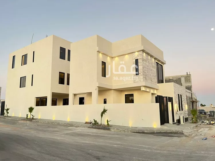 فيلا للبيع في حي المهدية, مدينة الرياض, منطقة الرياض صورة 4