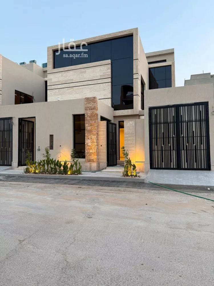 Villa for Sale in Riyadh Al Mahdiyah 7