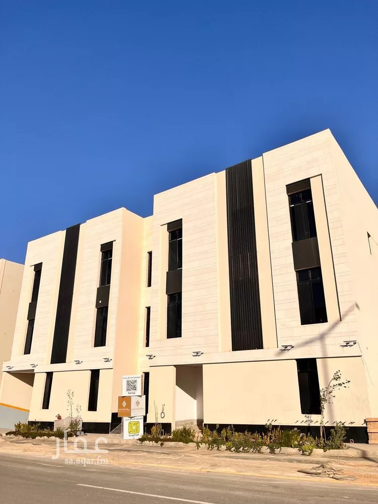 شقة للبيع في شارع يوسف الجد, حي المهدية, مدينة الرياض, منطقة الرياض صورة 5