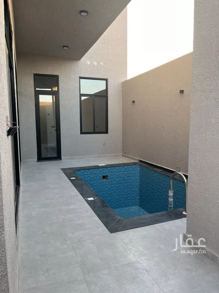 فيلا للبيع في شارع أحمد بن عبيد البصري, حي المهدية, مدينة الرياض, منطقة الرياض صورة 4