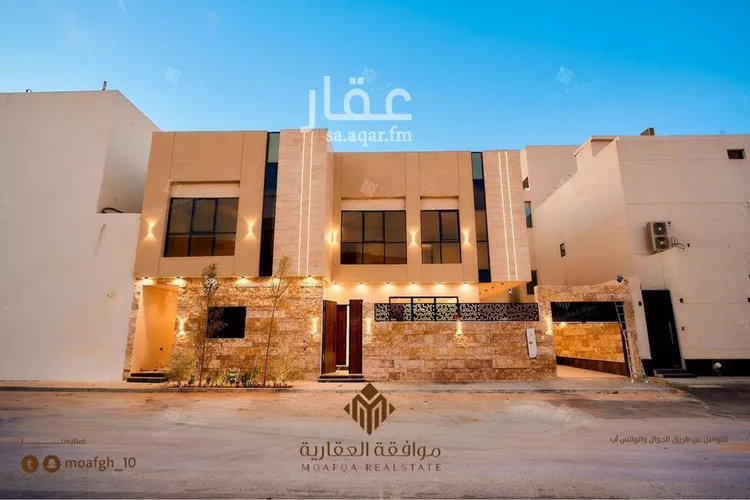 فيلا للبيع في حي المهدية, مدينة الرياض, منطقة الرياض