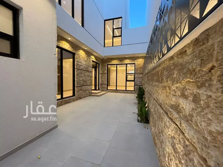 فيلا للبيع في شارع أحمد بن علي الشوائطي, حي المهدية, مدينة الرياض, منطقة الرياض صورة 5