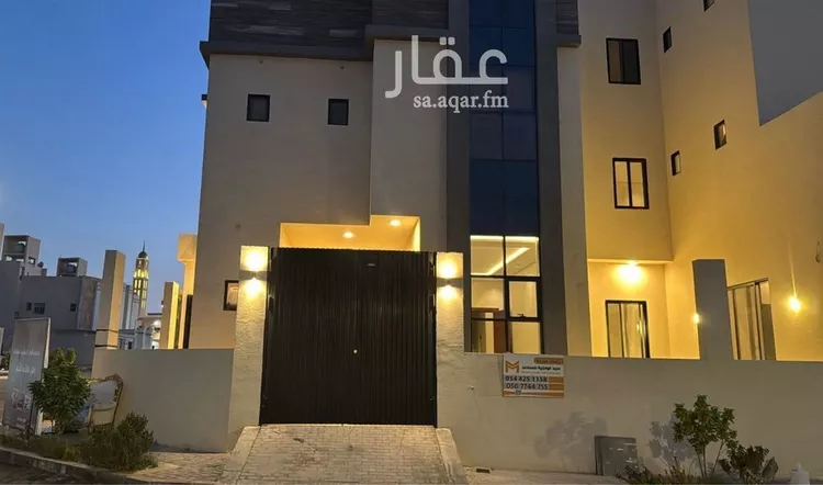 فيلا للبيع في شارع يوسف الجد, حي المهدية, مدينة الرياض, منطقة الرياض