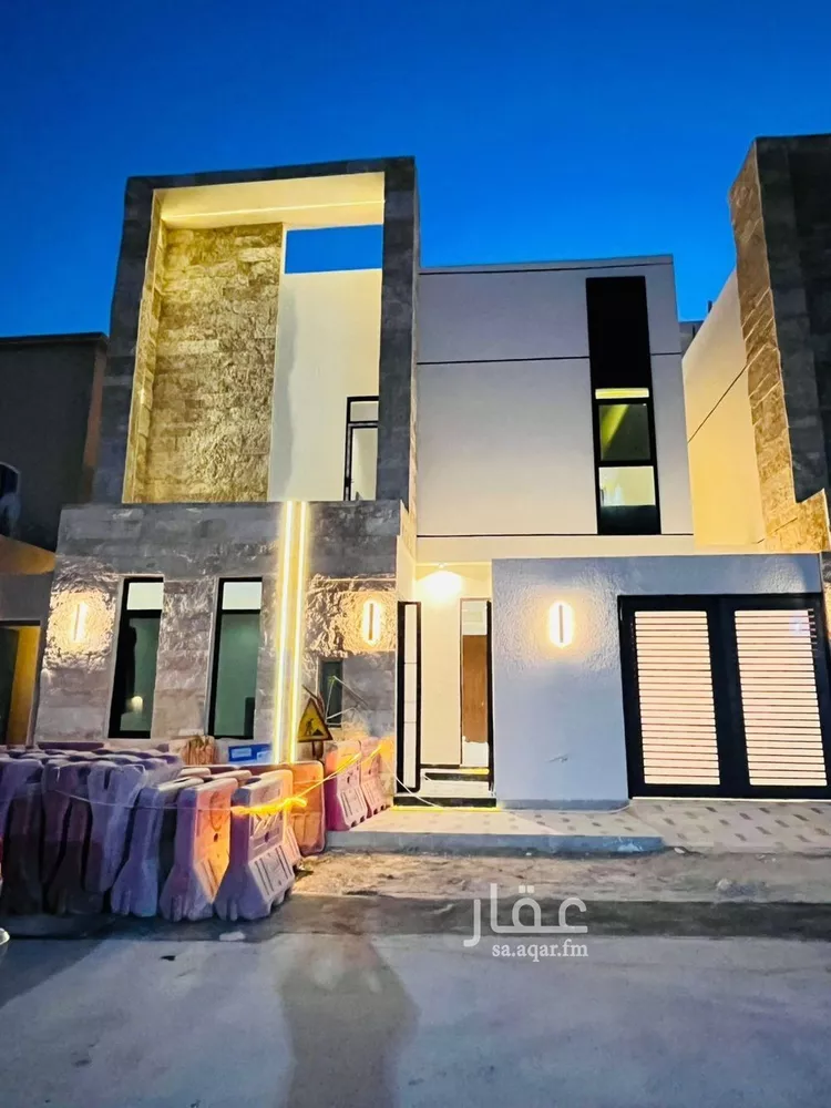 فيلا للبيع في شارع عبدالعزيز بن إسماعيل, حي المهدية, مدينة الرياض, منطقة الرياض