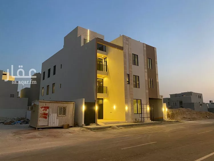 شقة للبيع في شارع محمد بن زين العابدين, حي المهدية, مدينة الرياض, منطقة الرياض صورة 3