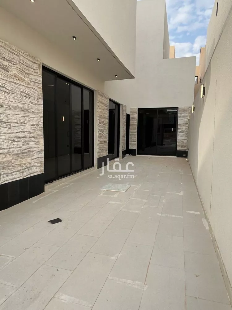 فيلا للبيع في شارع أمين بن محمد مرداد, حي المهدية, مدينة الرياض, منطقة الرياض صورة 4