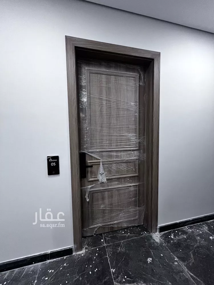 شقة للبيع في شارع النسري, حي المهدية, مدينة الرياض, منطقة الرياض 6
