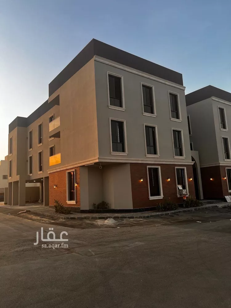شقة للبيع في شارع تقى الدين التميمى, حي المهدية, مدينة الرياض, منطقة الرياض 7