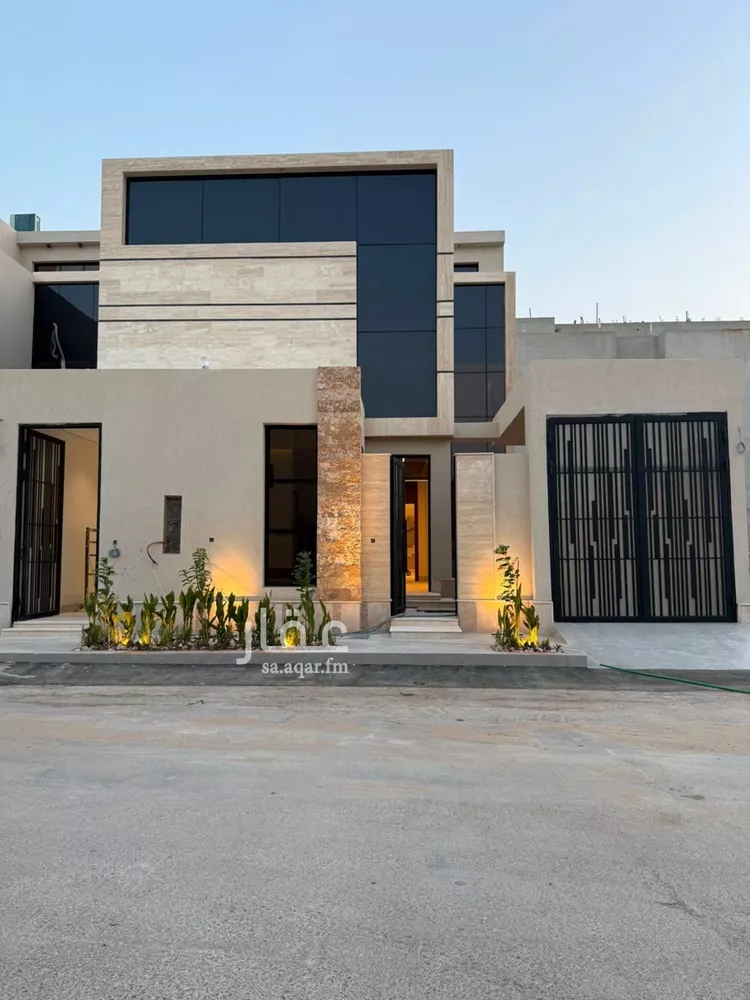 Villa for Sale in Riyadh Al Mahdiyah