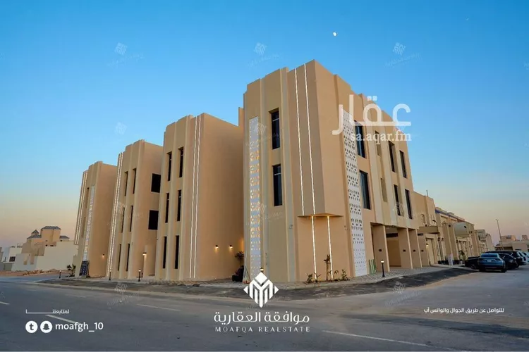 شقة للبيع في شارع سيف الدين الخطيب, حي المهدية, مدينة الرياض, منطقة الرياض صورة 3
