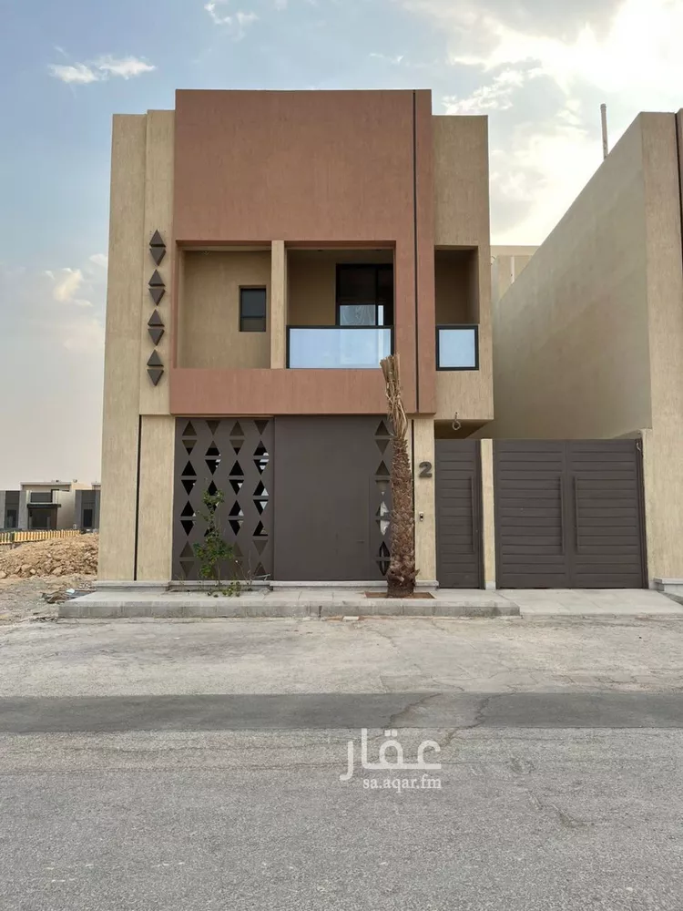 فيلا للبيع في شارع عبدالقادر بن عبدالوارث, حي المهدية, مدينة الرياض, منطقة الرياض