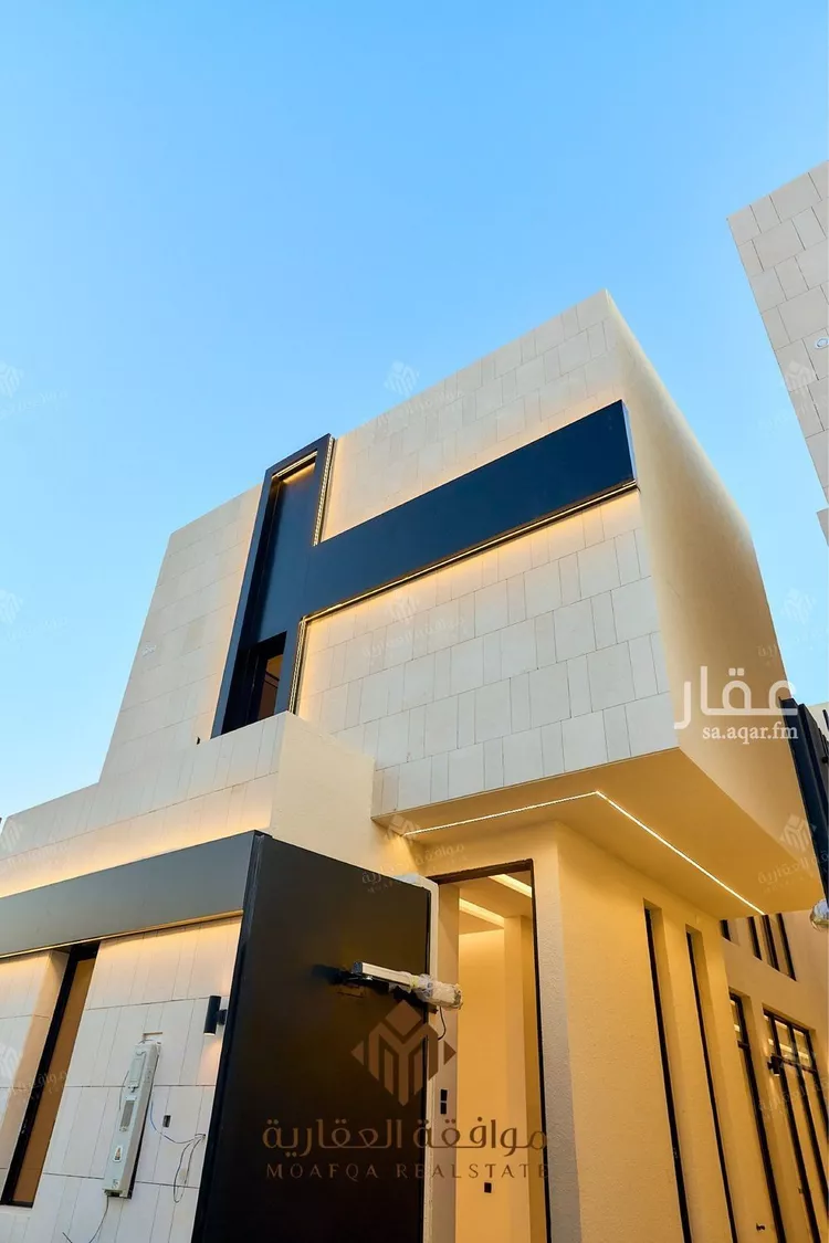 فيلا للبيع في شارع أبي ثابت الخطيب, حي المهدية, مدينة الرياض, منطقة الرياض صورة 3