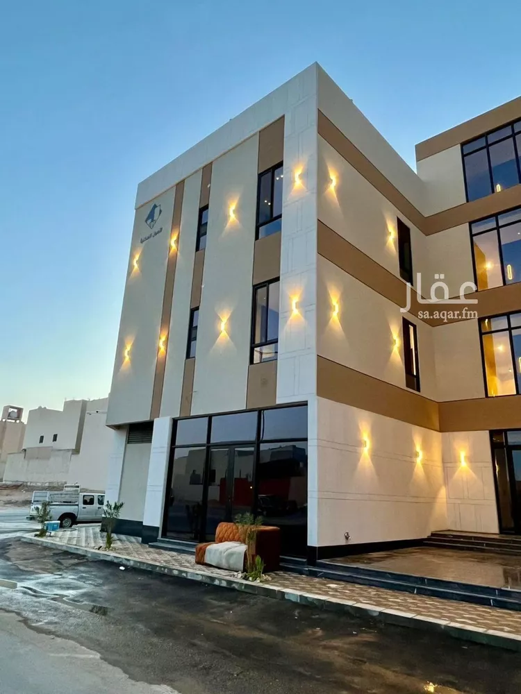 شقة للبيع في شارع أبي مسحل, حي المهدية, مدينة الرياض, منطقة الرياض صورة 4