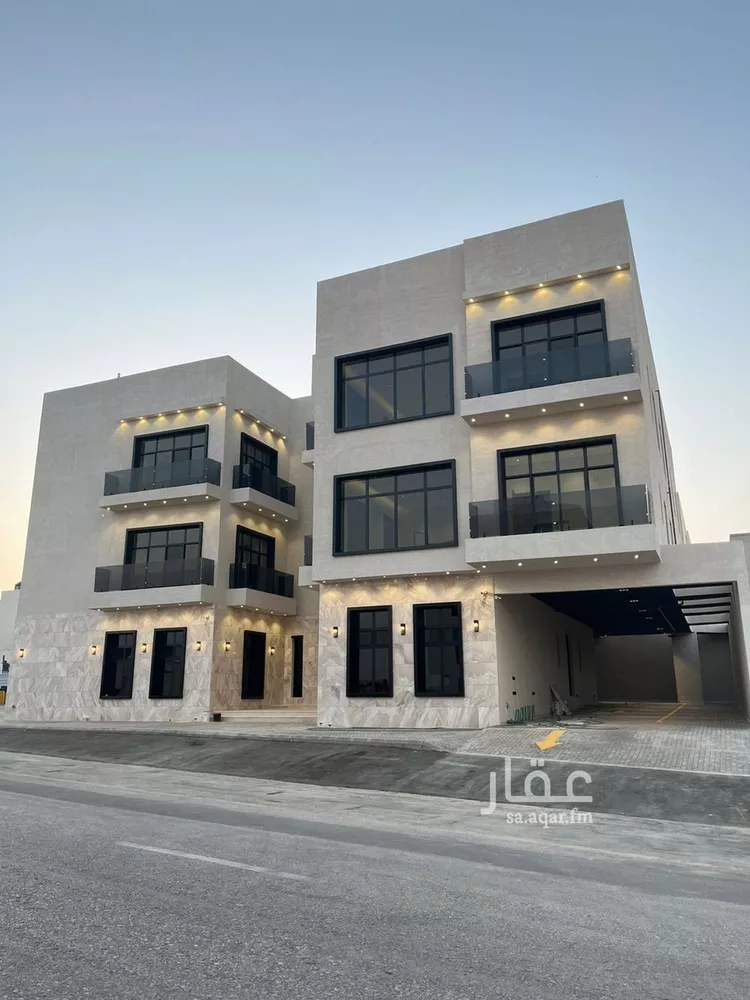 شقة للبيع في شارع سبط العلاء, حي المهدية, مدينة الرياض, منطقة الرياض صورة 2