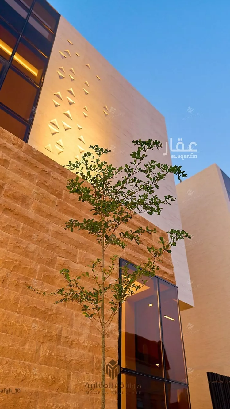 فيلا للبيع في شارع علي بن حسن الشويطر, حي المهدية, مدينة الرياض, منطقة الرياض صورة 2