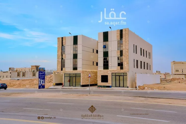 شقة للبيع في شارع محمد بن يوسف الكشي, حي المهدية, مدينة الرياض, منطقة الرياض صورة 4