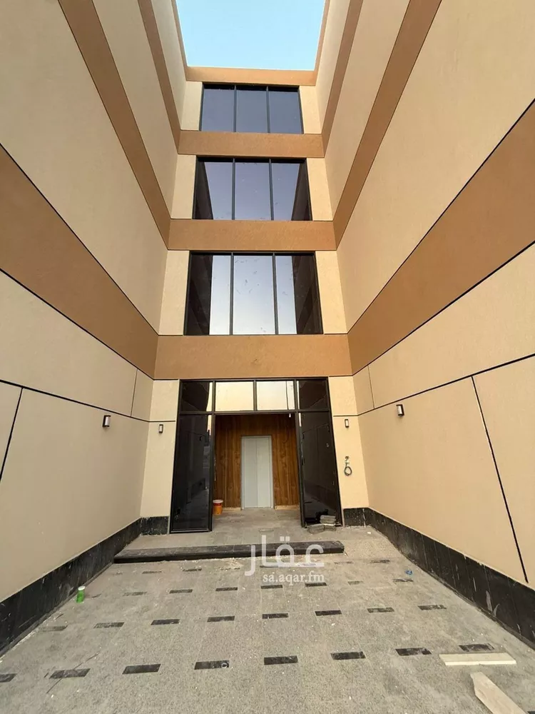 شقة للبيع في شارع أبي عروة, حي المهدية, مدينة الرياض, منطقة الرياض صورة 5