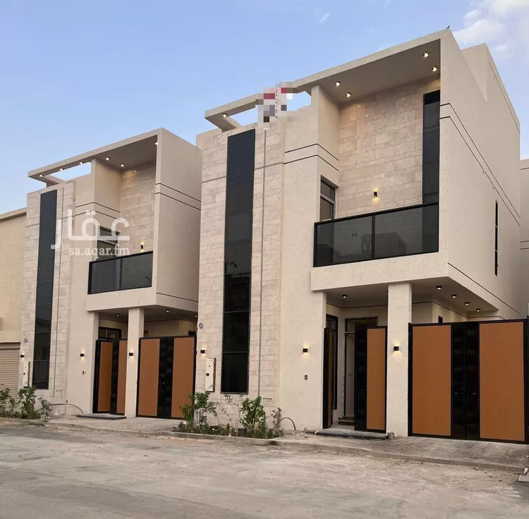 Villa for Sale in Riyadh Al Mahdiyah