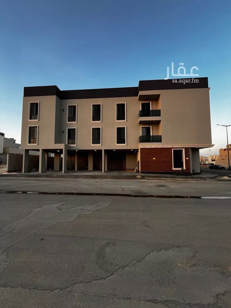 شقة للبيع في شارع حسن الفخري, حي المهدية, مدينة الرياض, منطقة الرياض صورة 5