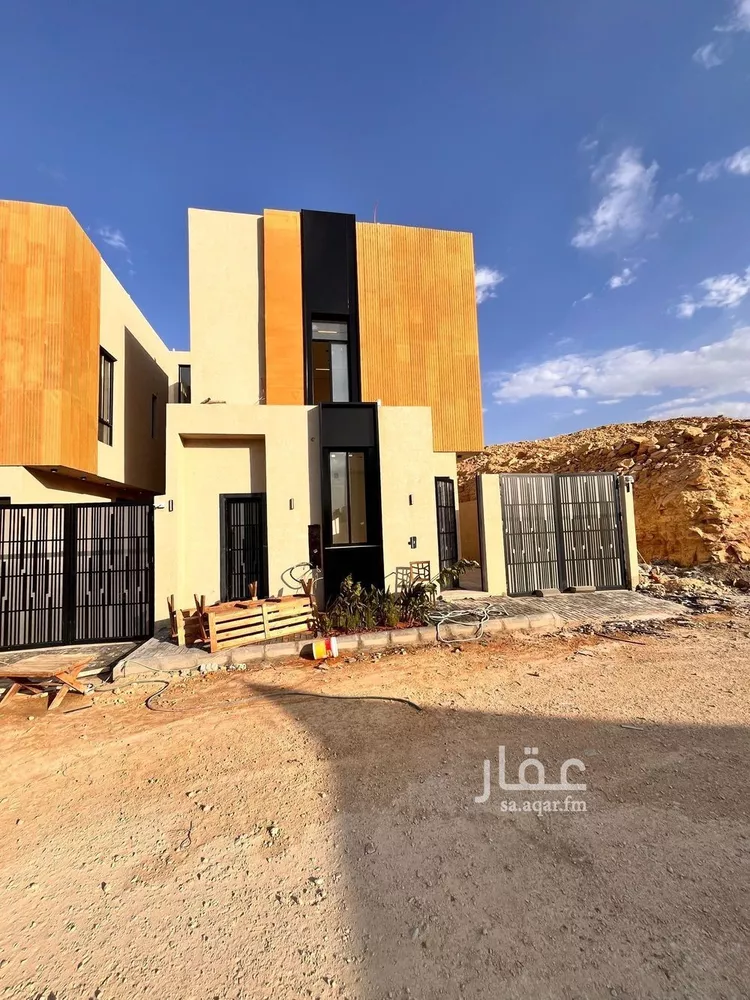 فيلا للبيع في حي المهدية, مدينة الرياض, منطقة الرياض صورة 2
