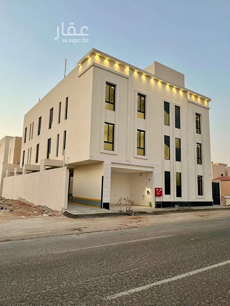 شقة للبيع في شارع أحمد بن الحسن الأنصاري, حي المهدية, مدينة الرياض, منطقة الرياض صورة 2
