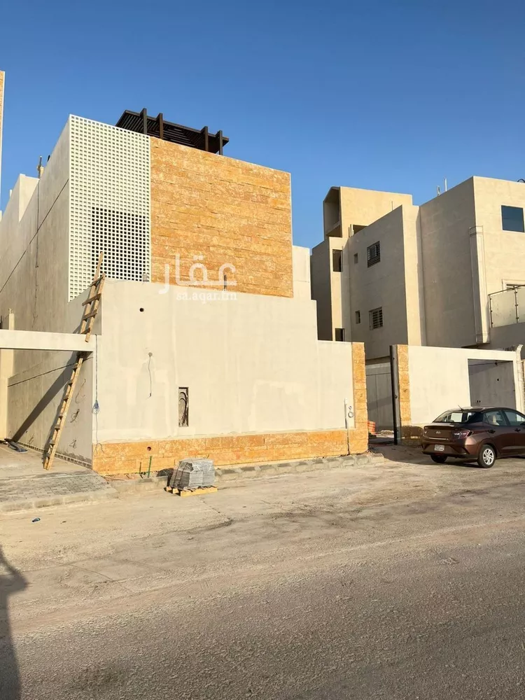 فيلا للبيع في شارع أحمد بن هاشم, حي المهدية, مدينة الرياض, منطقة الرياض صورة 3