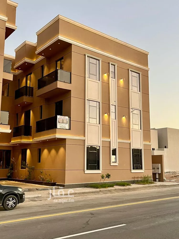 شقة للبيع في شارع عمير بن سنان بن عرفطة, حي المهدية, مدينة الرياض, منطقة الرياض صورة 2