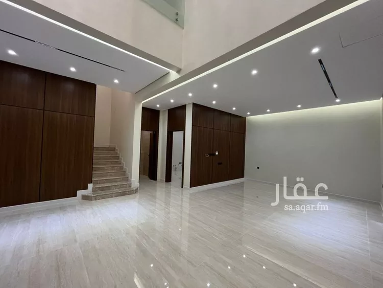 فيلا للبيع في شارع أبي الحسن الأسفرائيني, حي المهدية, مدينة الرياض, منطقة الرياض صورة 4