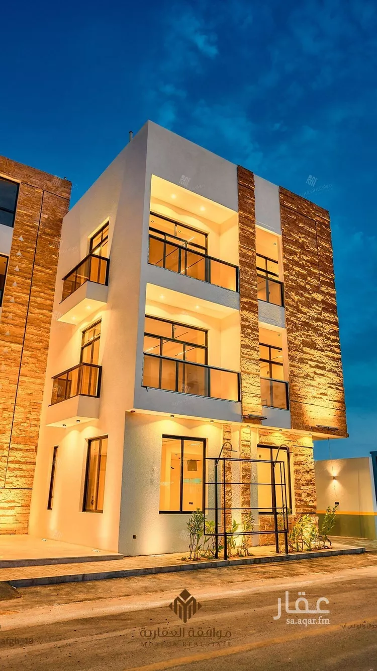 شقة للبيع في شارع ابي الشيخ الاصبهاني, حي المهدية, مدينة الرياض, منطقة الرياض صورة 4