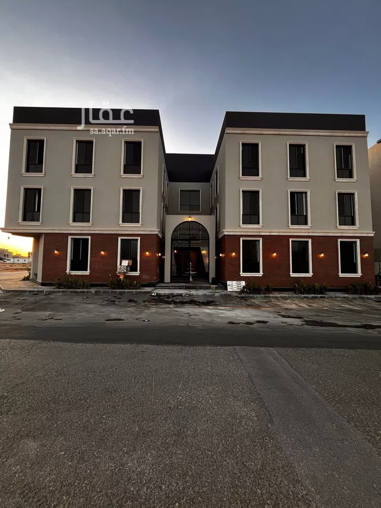 شقة للبيع في شارع حسن الفخري, حي المهدية, مدينة الرياض, منطقة الرياض
