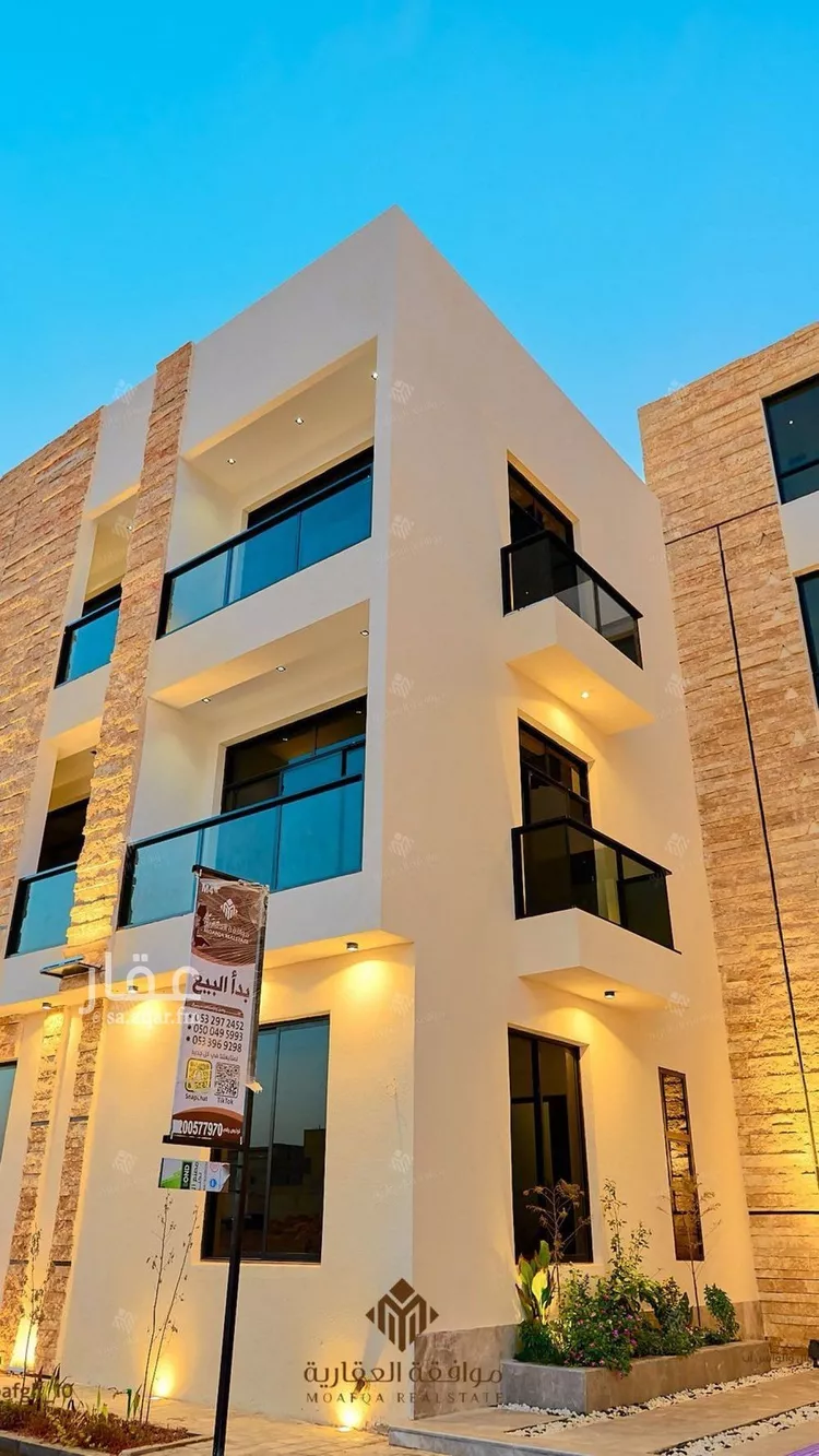 شقة للبيع في شارع تقى الدين التميمى, حي المهدية, مدينة الرياض, منطقة الرياض 13
