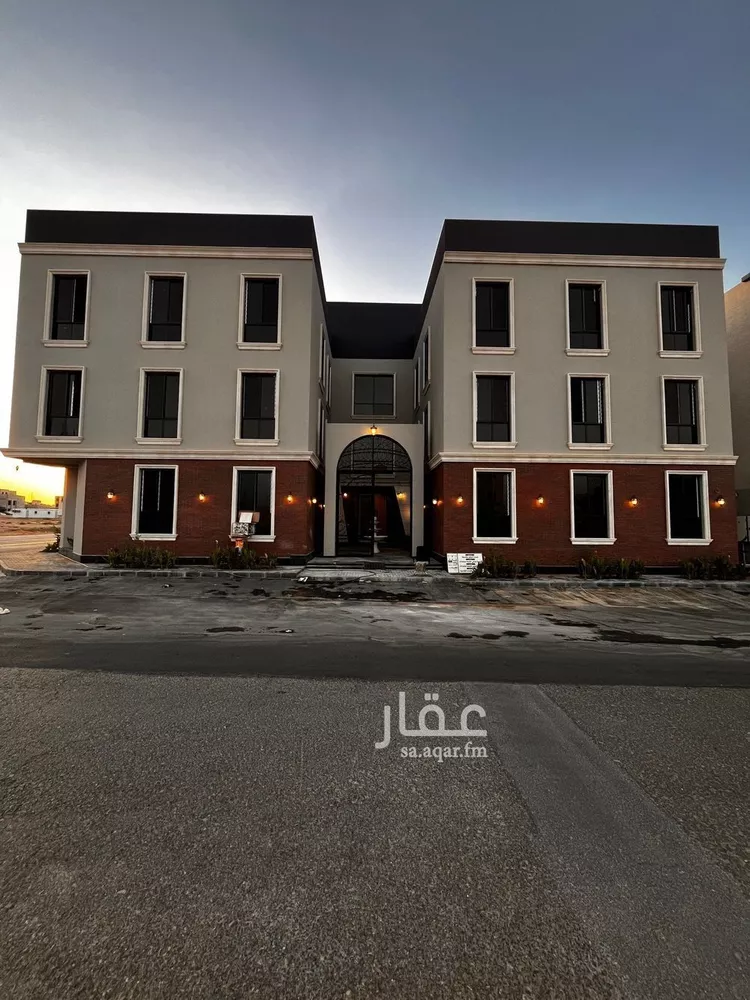 Apartment for Sale in Riyadh Dhahrat Namar
