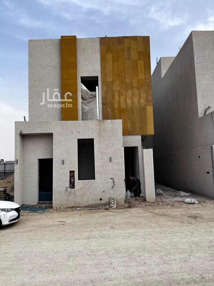 فيلا للبيع في شارع أبي الشيخ الأصبهاني, حي المهدية, مدينة الرياض, منطقة الرياض صورة 2