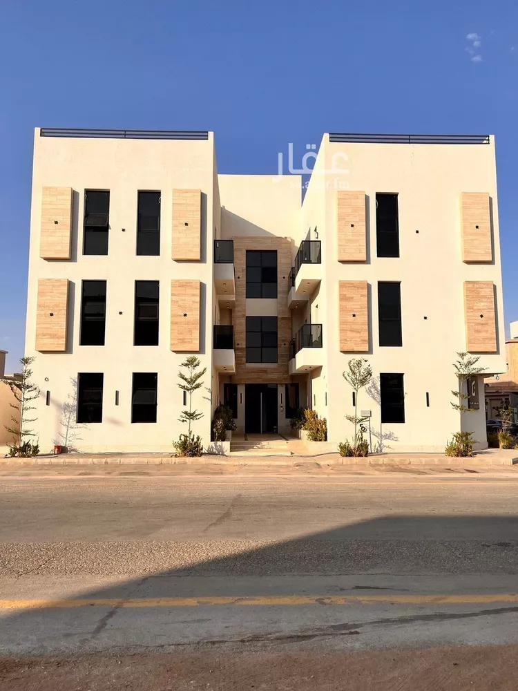 شقة للبيع في شارع النسري, حي المهدية, مدينة الرياض, منطقة الرياض