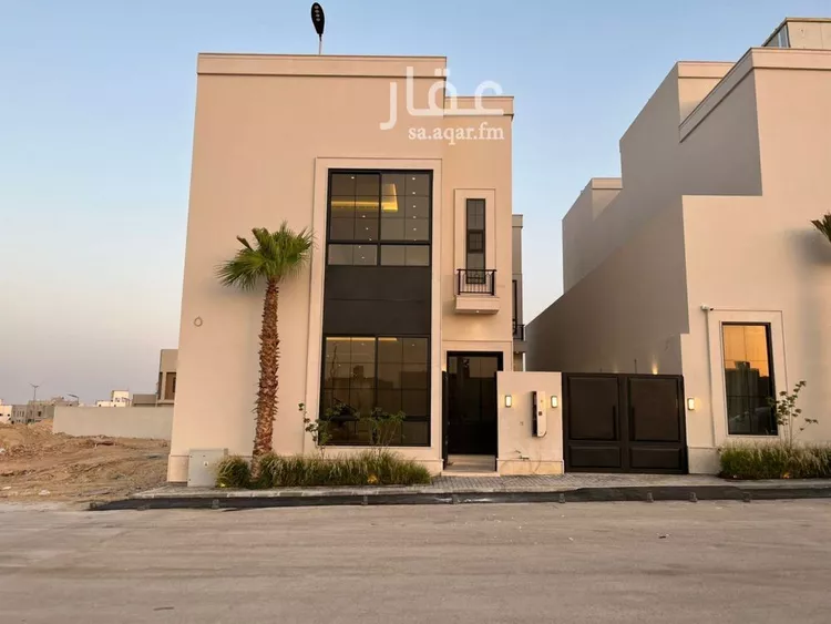 فيلا للبيع في شارع عبدالقادر بن عبدالوارث, حي المهدية, مدينة الرياض, منطقة الرياض صورة 3